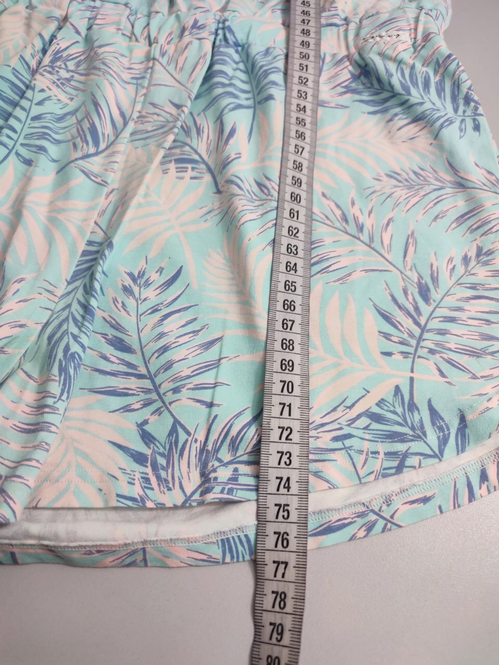 Комбинезон Skiny летний на 14 лет