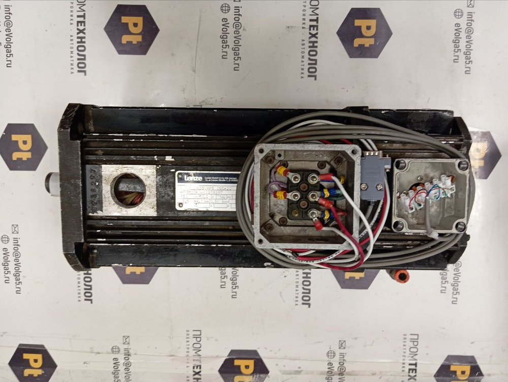 Lenze DSVARS 090-22 б/у