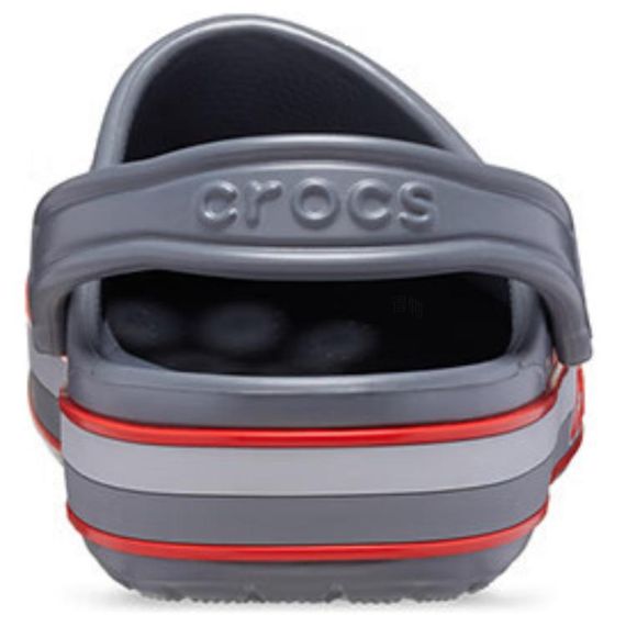 Crocs Bayaband 'Charcoal Light Gray'