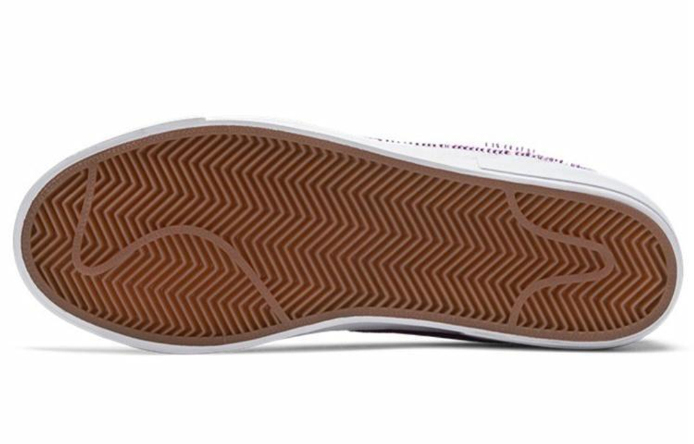 Кроссовки Nike Blazer Edge
