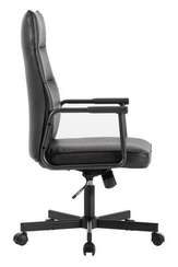 Кресло Sten W-263H Черный