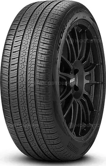 Pirelli Scorpion Zero All Season 255/50 R20 109W XL
