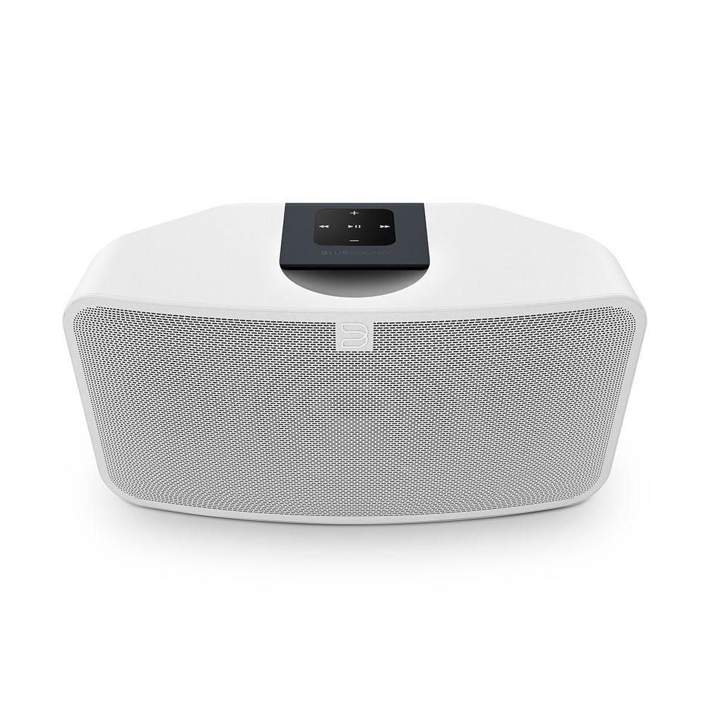 Акустическая система Bluesound Pulse Mini 2i