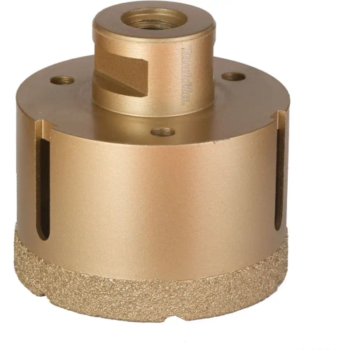 Коронка алмазная по граниту 70 мм Makita D-44622