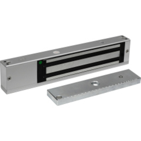 ST-EL320DL-SL Замок электромагнитный