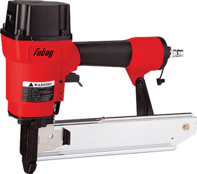 Пневмоскобозабиватель Fubag S1051
