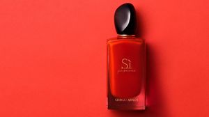 Giorgio Armani Si Passione Eau De Parfum