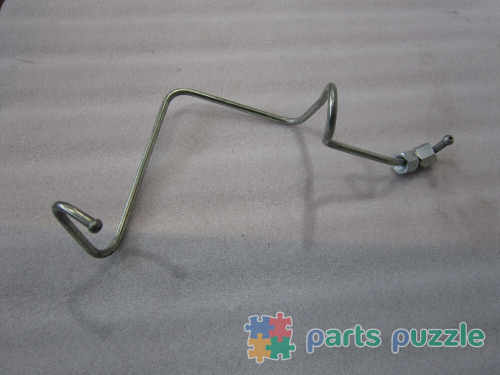 Трубка топливная / INJECTION PIPE АРТ: 3525A102