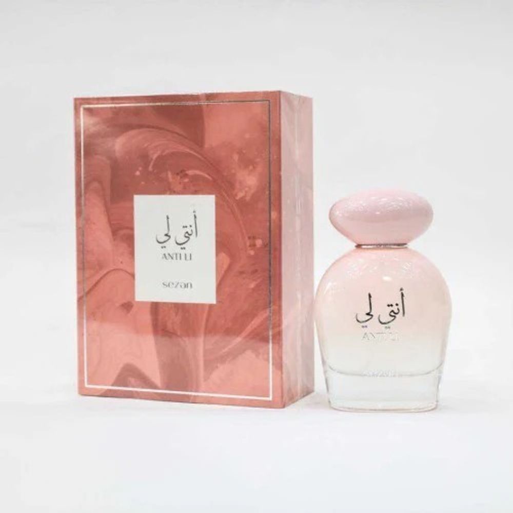Sezan Antili Eau De Parfum