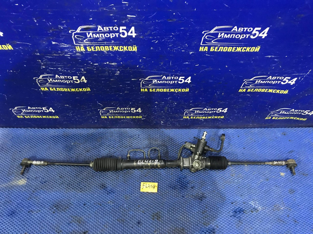 Рейка рулевая TOYOTA CORSA 1991