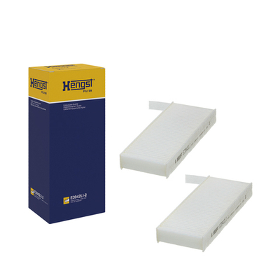 HENGST FILTER - E3942LI2-HEN - Filter, cabin air