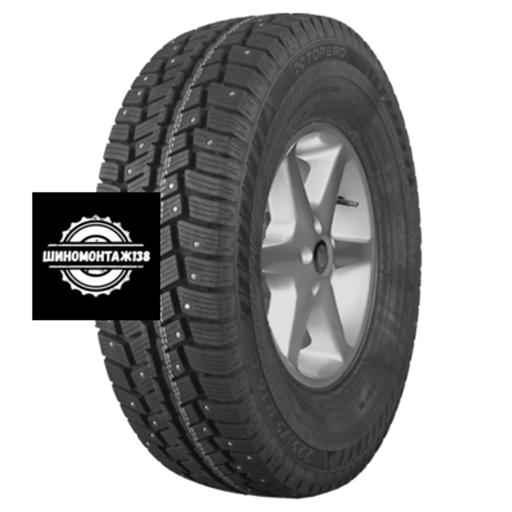 215/75R16C 113/111R MPS500 TL (шип.)