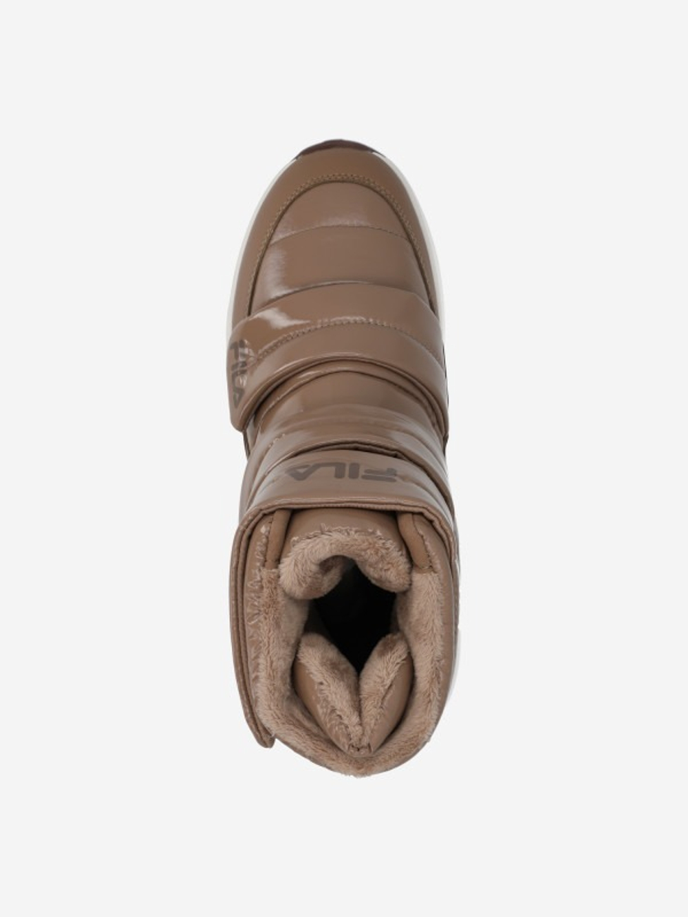 Сапоги женские FILA CEPHEA VELCRO W