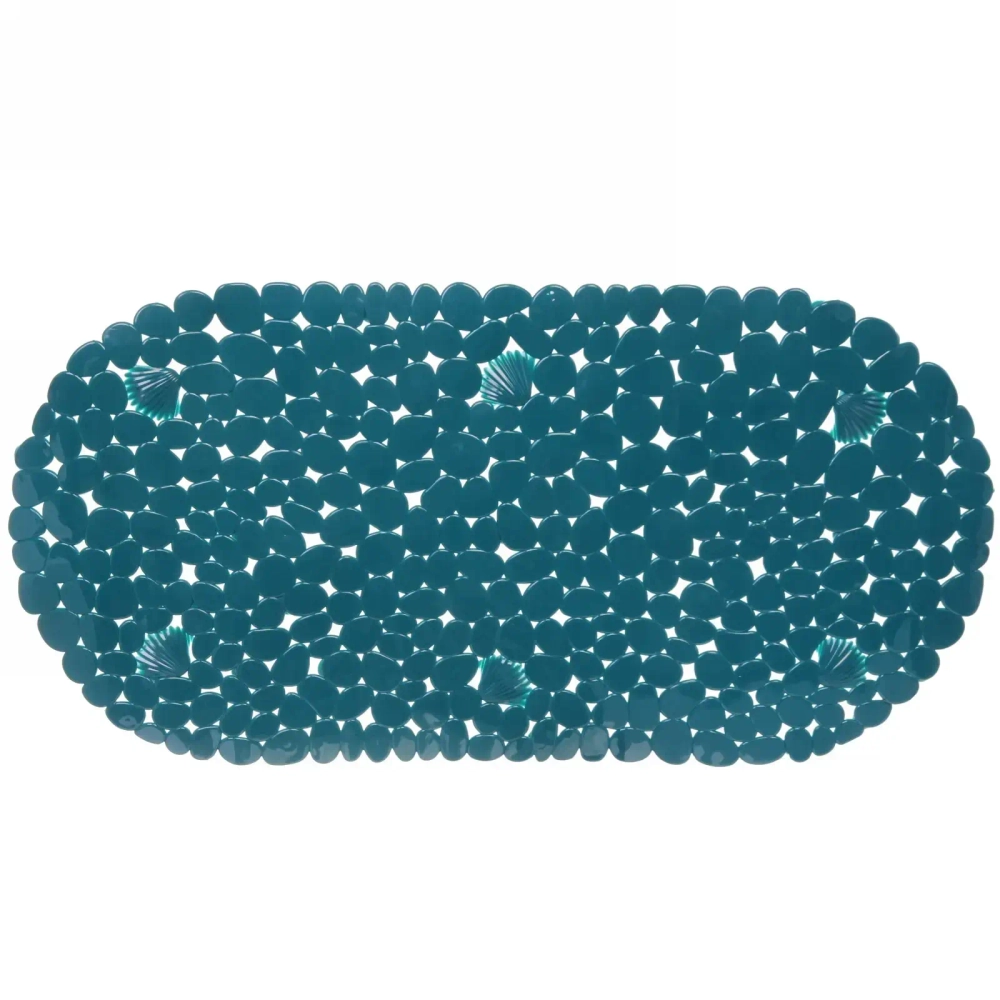 Коврик в ванну 69х35"Лазурь»