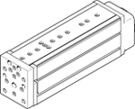 EGSL-BS-75-100-20P Мини-суппорт