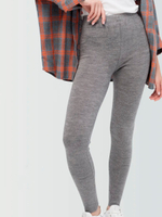 Рейтузы женские Т014-03 серый