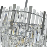 Люстра на штанге Arte Milano SORRENTO-4409 374409/7/300/470 CR