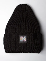 Шапка детская на осень