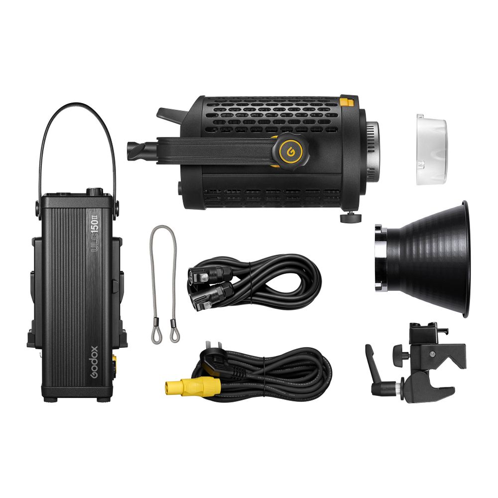 Светодиодный осветитель Godox UL150II
