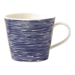 Royal Doulton Кружка Pacific 450 мл текстура