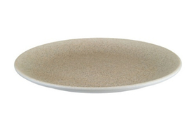 Тарелка d=250 мм. Лука Сальмон, форма Гурмэ /1/12/