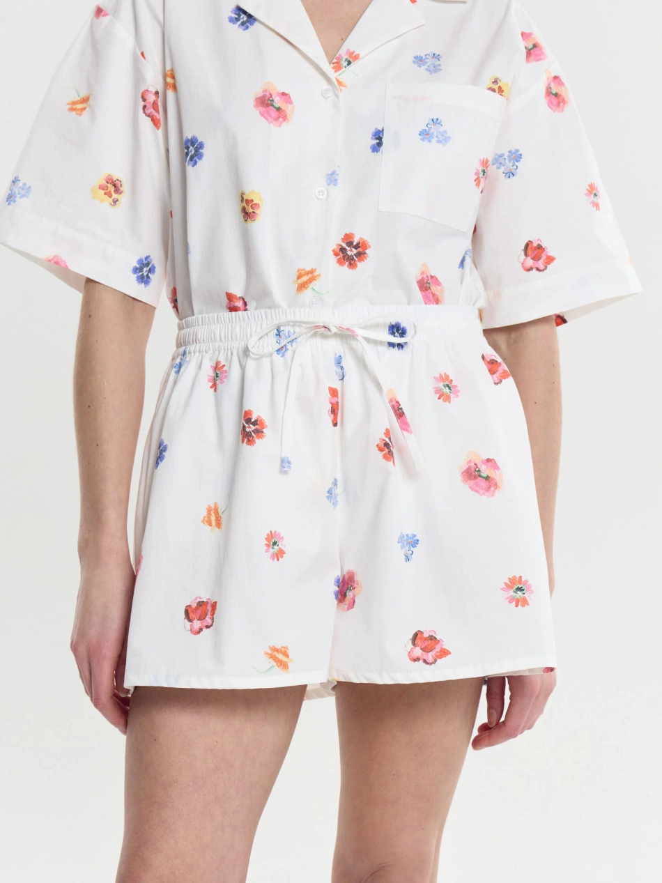 Костюм с шортами DIAMOND CUTE