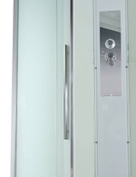 Душевая кабина AvaCan KD Серия KD2912N 120х90 без крыши