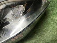 Фара правая BMW X5 F15 (15-18) Adaptive LED