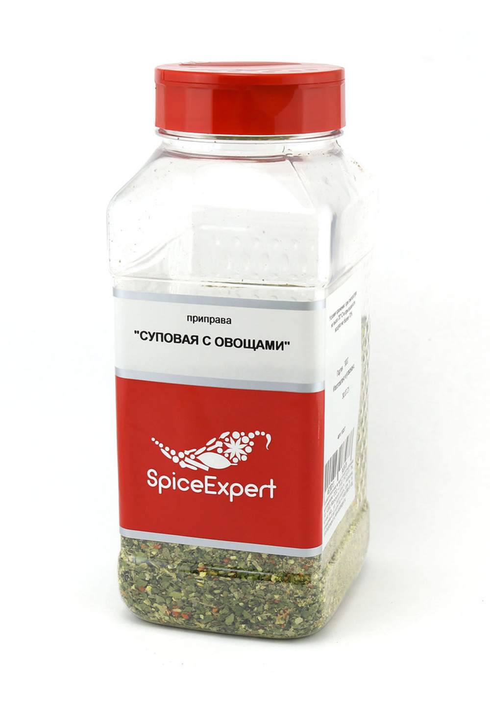Приправа "Суповая"  SpiceExpert 500