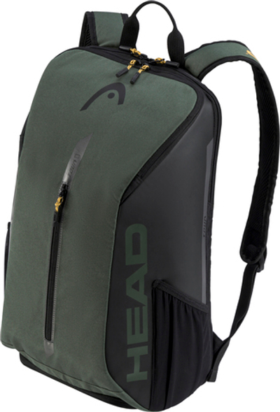 Сумка Tour Backpack 25L TYBN