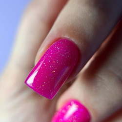 She Neon - Гель-лак 04, 10мл3