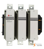 Контактор КТЭ 630А 380В NO EKF PROxima
