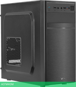 Корпус Formula V Line CS-103 без БП (CS-103-S-BK-v1)
