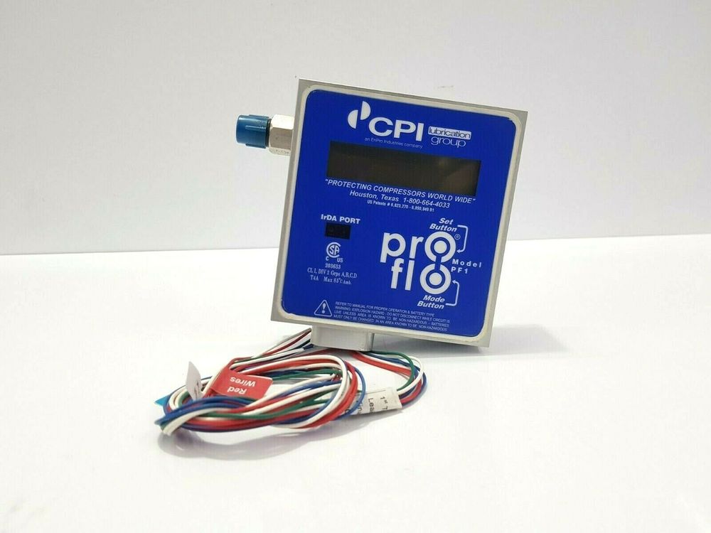 PROFLO PF1