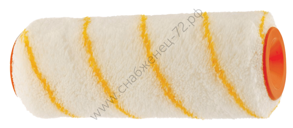 Валик сменный универсальный для всех типов работ и ЛКМ 180/40/6