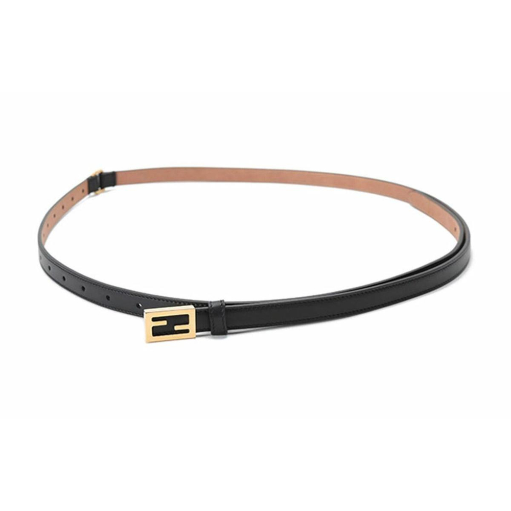 Пояс FENDI 1.5cm, 8C0637-AAIW-F0KUR