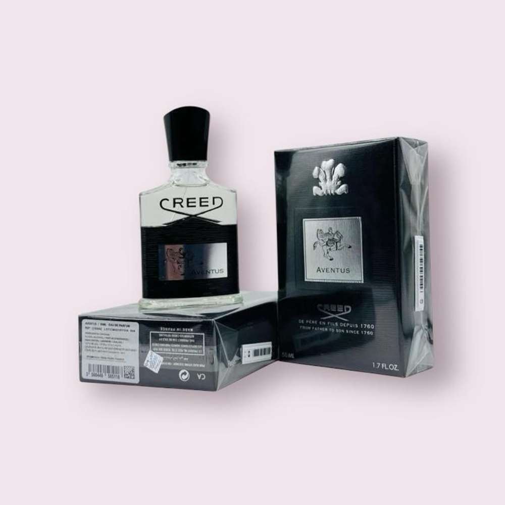 Туалетная вода Creed "Aventus",50 ml (LUXE)
