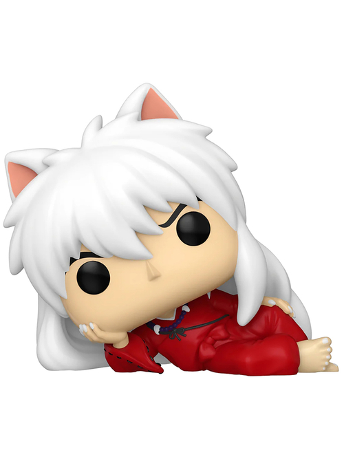 Фигурка Funko POP! Animation InuYasha Inuyasha (Lay) (1928) 83717