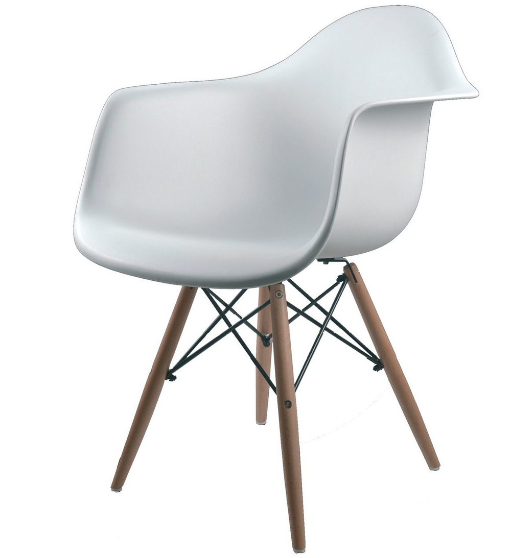 Стул 982 белый