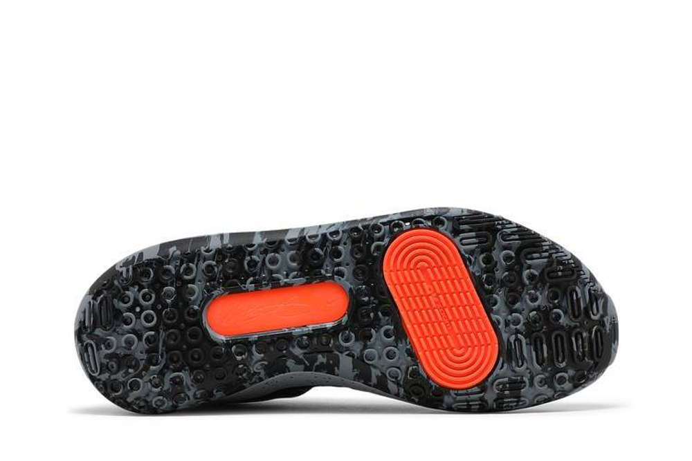 Кроссовки Nike Kd 13 "Oreo"