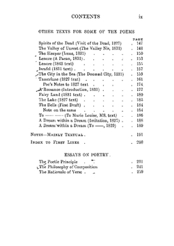 The complete poetical works of Edgar Allan Poe | Эдгар По