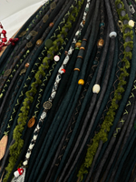 Войлочные дреды