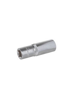 Головка 1/2" Gear Lock 18 мм L=78 мм удлиненная, на холдере Arnezi R0330118