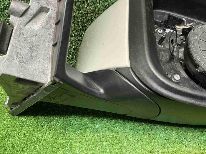 Зеркало правое BMW 5er G30 (2017-2023) 5 контактов