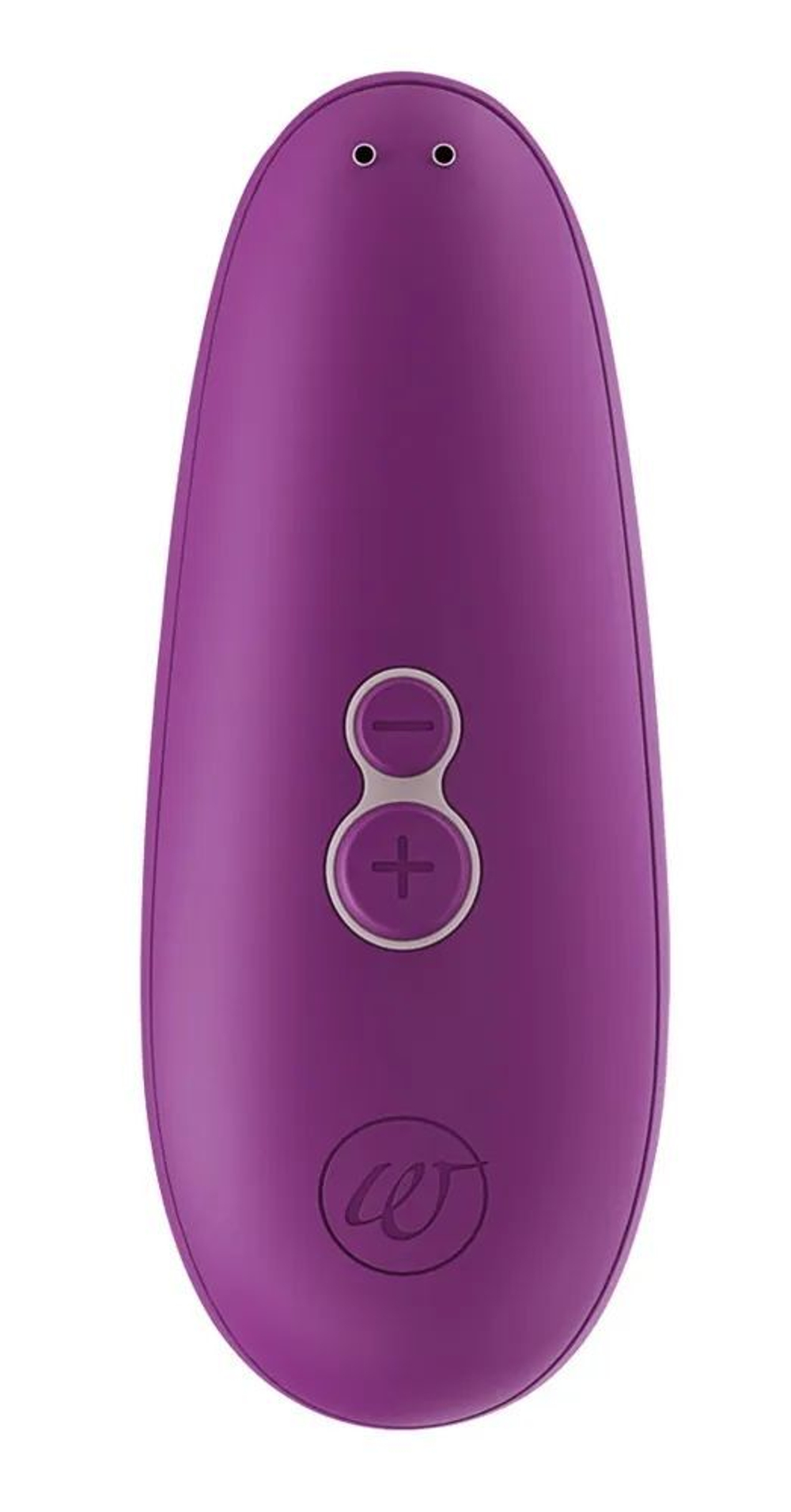 Бесконтактный стимулятор клитора Womanizer Starlet 3, 11,7 см – Pleasure Air