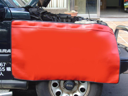 Магнитная защитная накидка СТАНКОИМПОРТ KA-6671NP