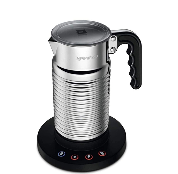 Вспениватель для молока Nespresso Aeroccino 4