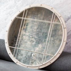 Зеркало Объект мечты Чарли вайт