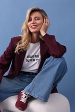 ФУТБОЛКА SHAMELESS BRAINS