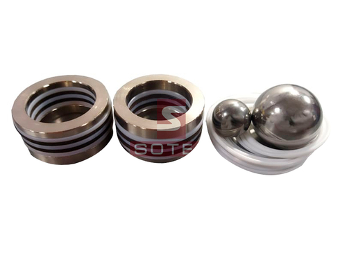 Ремкомплект для насоса G180 SOTEX RKP-G70